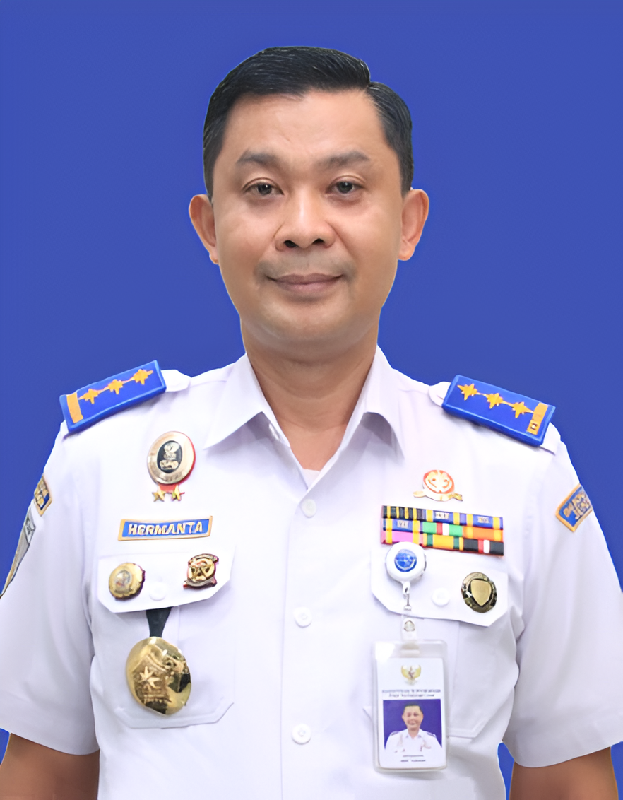 Kepala Badan Kebijakan Transportasi