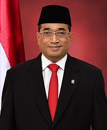 Menteri Perhubungan